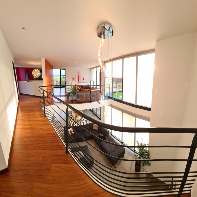 Offres de vente Maison Aire-sur-la-Lys (62120)