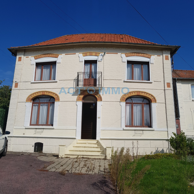Offres de vente Maison Hesdin (62140)