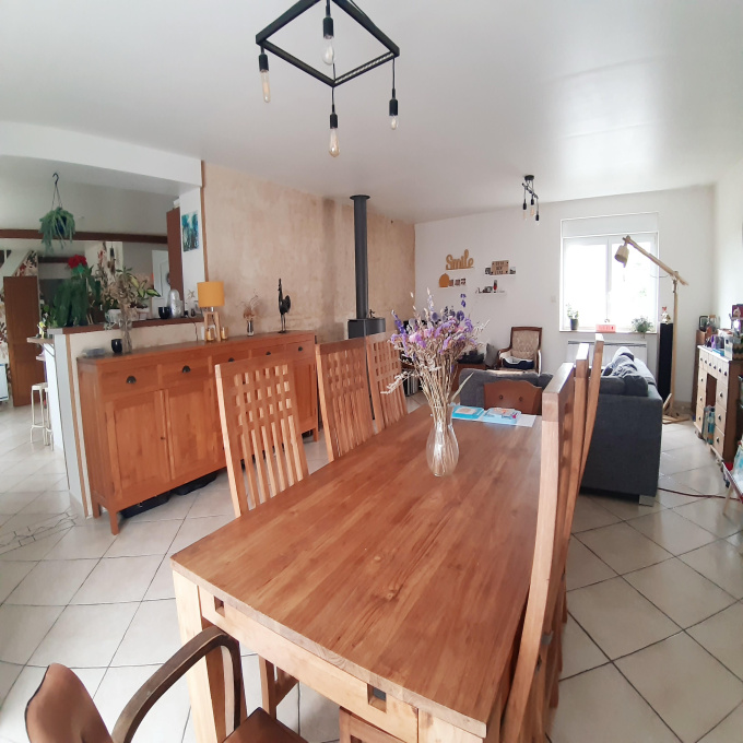 Offres de vente Maison Cappelle-Brouck (59630)