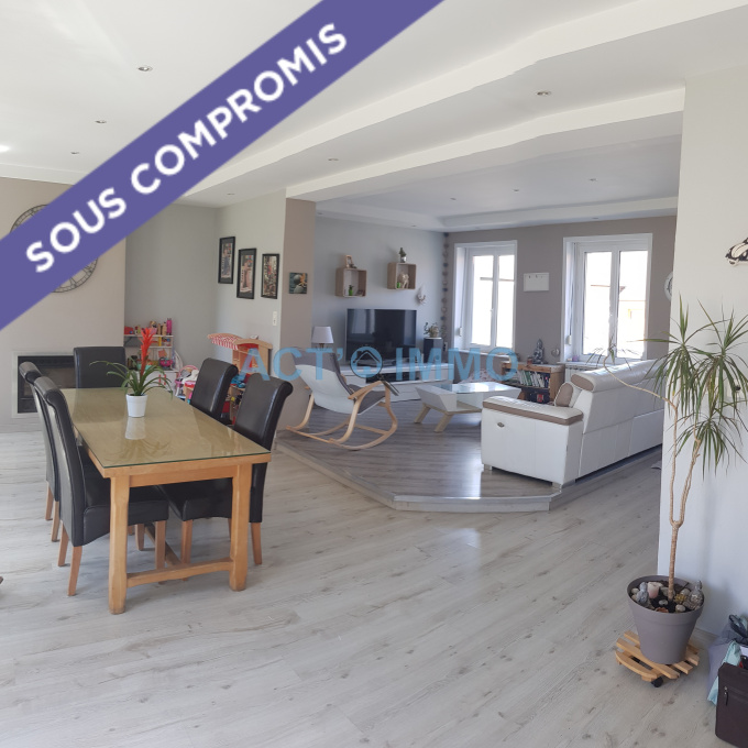 Offres de vente Maison Westrehem (62960)