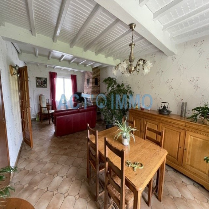 Offres de vente Maison Fruges (62310)